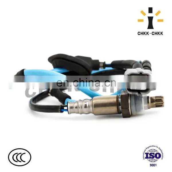 Oxygen Sensor O2 Sensor 36531-RAC-U01 for Japanese Car photo-4