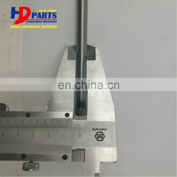 Machinery Engine Parts 4TNV94 Valve Push Rod photo-5