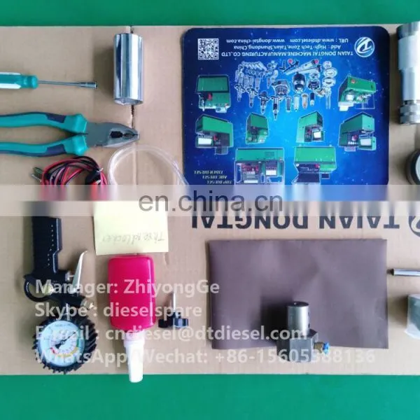 No,128(4) ISM M11,N14 Leaking,Stroke Measuring Tools photo-2