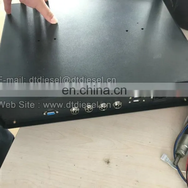 CRM1000-B Система тестирования Common Rail 3-го поколения photo-2