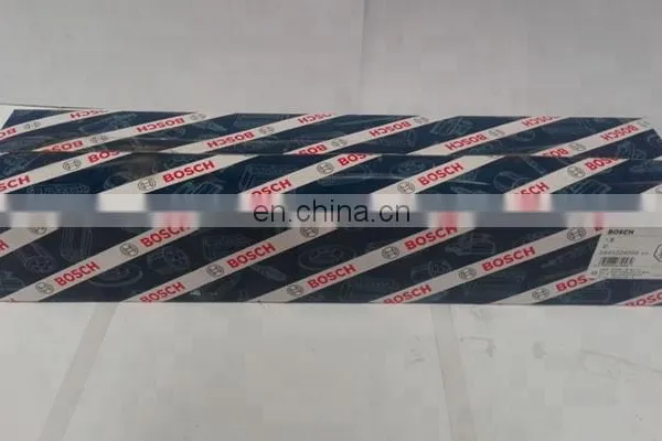 Foton ISF2.8 Engine High Pressure Fuel Rail 5259557 / 0445224059 photo-5