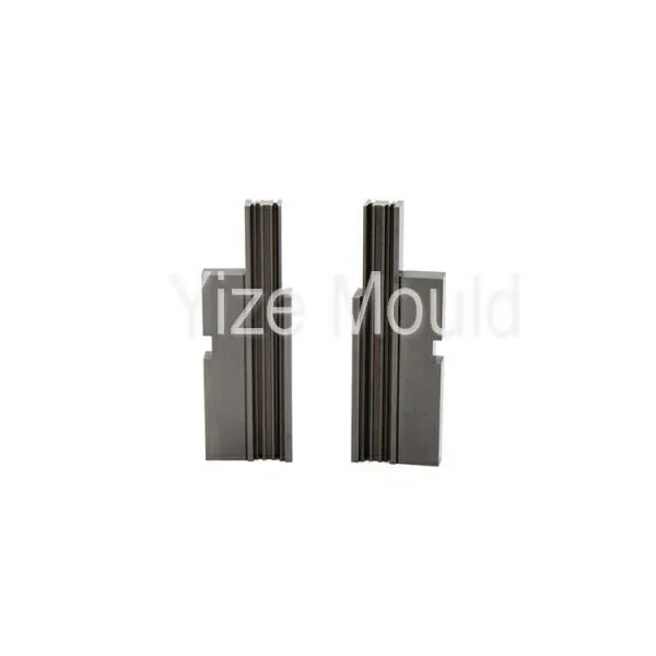 Precision Stamping Mold Parts With High-precision in YIZE MOULD photo-2