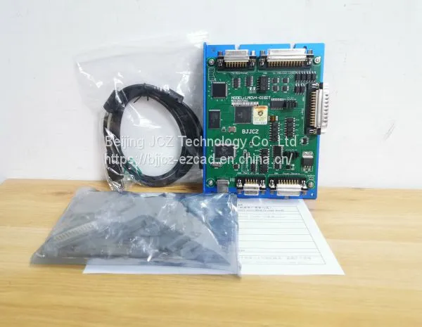 USB-SZ Laser Marking Card/USB Co2 UV Laser Control Board