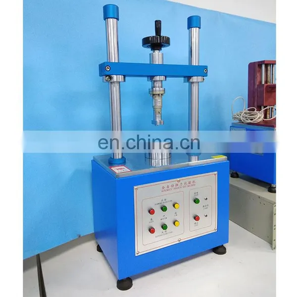 Automatic Torque Force Testing Machine/tester photo-3