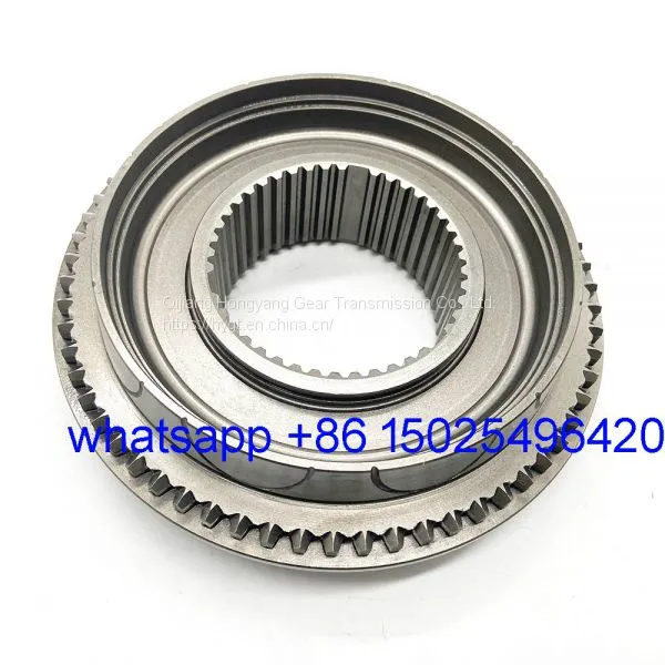 ZF16s Gear Parts Synchronizer Cone 1316233015 photo-2