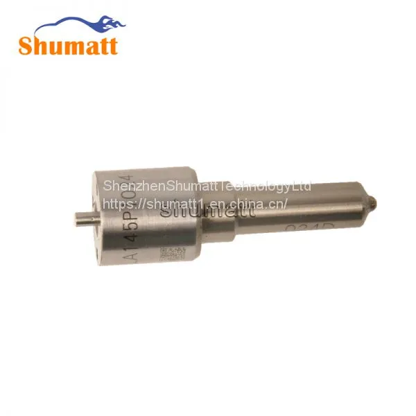DENSO OEM New Nozzle DLLA145P1024 Injector(095000-5931/588#/874#/776#/566#) for Toyota-Hiace，Toyota-Hilux photo-3