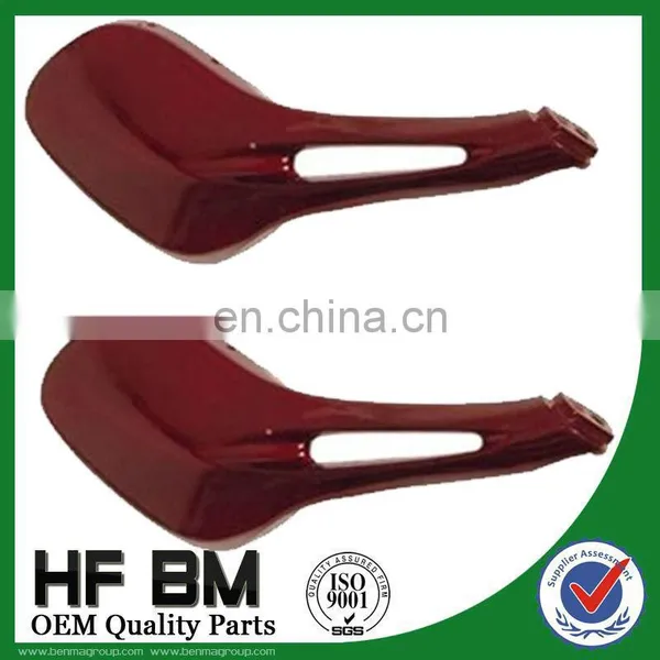Motorcycle Cnc Replace Parts ,motorcycle Parts Rearview Mirror photo-3