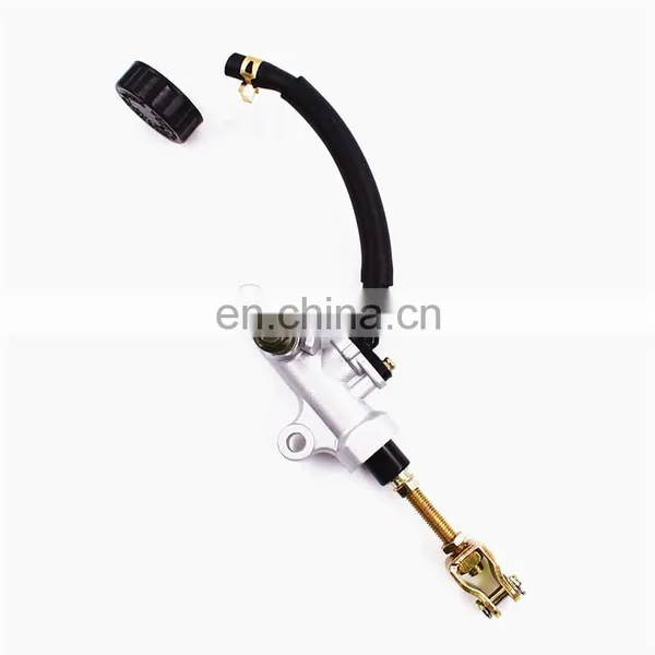 New Rear Brake Master Cylinder For Yamaha Raptor 700 700R YFM 700 700R 2006-2016 photo-2
