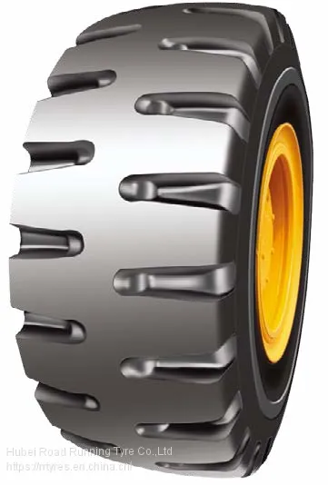 Radial off the Road Tire-MWS/L-4
