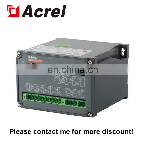 Acrel Power Transformer BD-4E 4-20mA photo-4