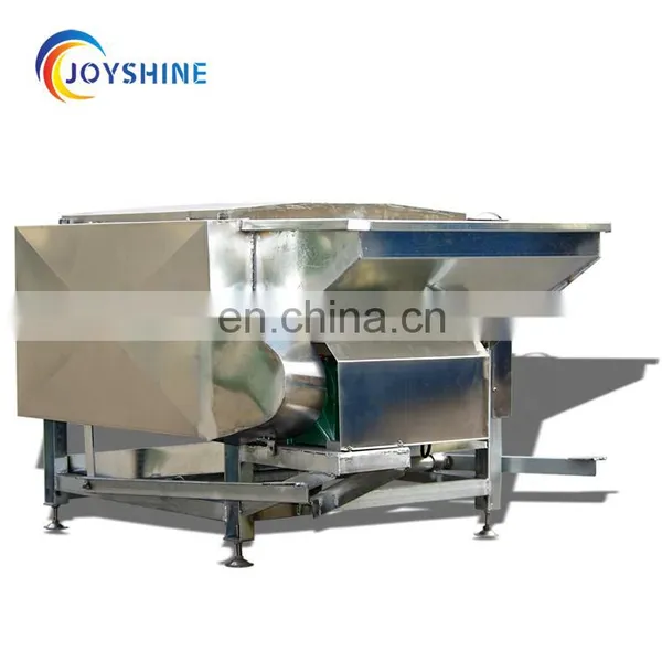 300-350BPH Halal Small Slaughtering House Poultry Chicken Slaughter Production Line photo-4