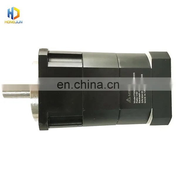 Original Delta Taiwan Made Planetary Speed Reducer photo-3