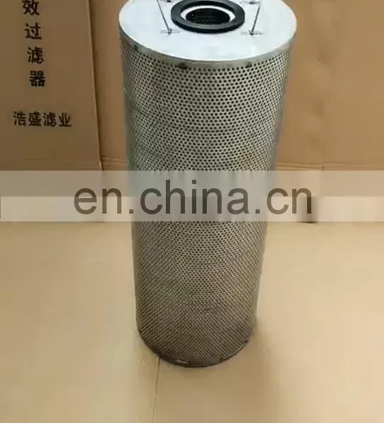 Active Carbon Barrel Filter Air Filter for Oil Field High Efficiency Hepa Air Filter Factory Manufacturer