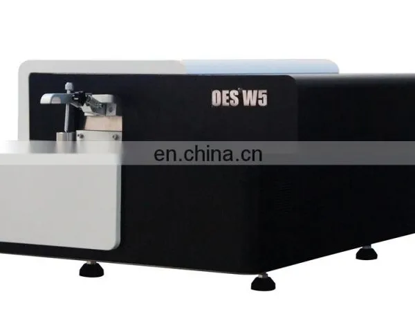 Arc-Spark OES Optical Emission Spectrometers for Metal Analysis photo-6