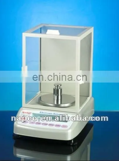 Good Use Weighing Scale ,0.01g Electronic Weighing Balance JA4100 photo-2