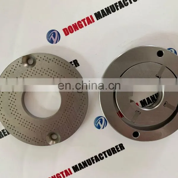 VE Pump Feed Pump 096140-0030 With Plate photo-3