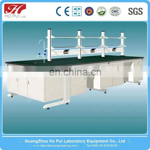 Lab Furniture for Pathological Sampling Bench Anatomy Histology Biochemstry & Pharmacology photo-6