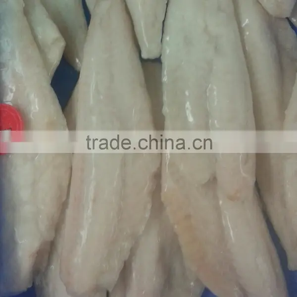Frozen Pacific Cod Fillet Size 2-12OZ photo-2