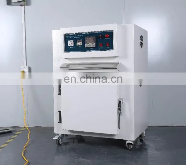 Hot Air Machine Laboratory Electric Drying Oven photo-6