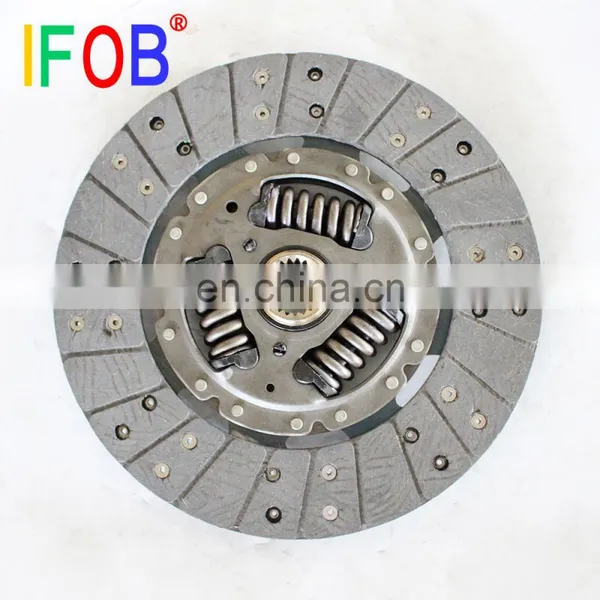IFOB Clutch Disc 31250-35400 For Hilux RZN200 08/1988-11/2004 photo-3