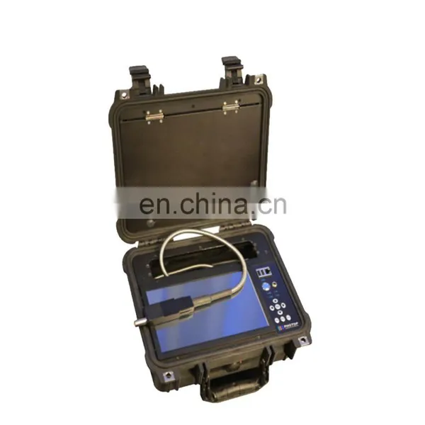 Portable Raman Spectrometer Price Made in China photo-2