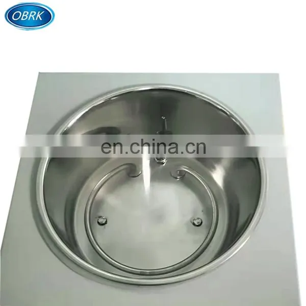 HIGH QUALITY DIGITAL THERMOSTATIC OIL BATH WITH THE BEST PRICE photo-3