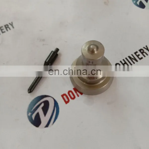 Nozzle 3609925 for M11 Injector 3411756 With Cheap Price photo-4