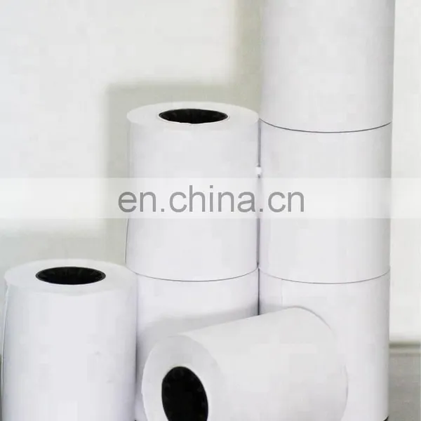 HAS VIDEO Bond Paper Roll Slitting Rewinding Machine photo-2