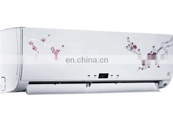 High Quality Tempered Silk Screen Printing Coloured Glass Ink for Air Conditioner photo-2