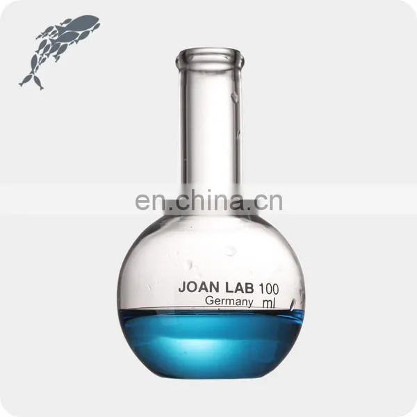 JOAN Lab Hot Sale Pyrex Glass Beaker Mug With Handle Manufacture photo-5