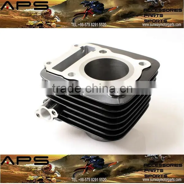 125CC Engine Cylinder Kit 12pcs/Set ,for GS125 Engine photo-2