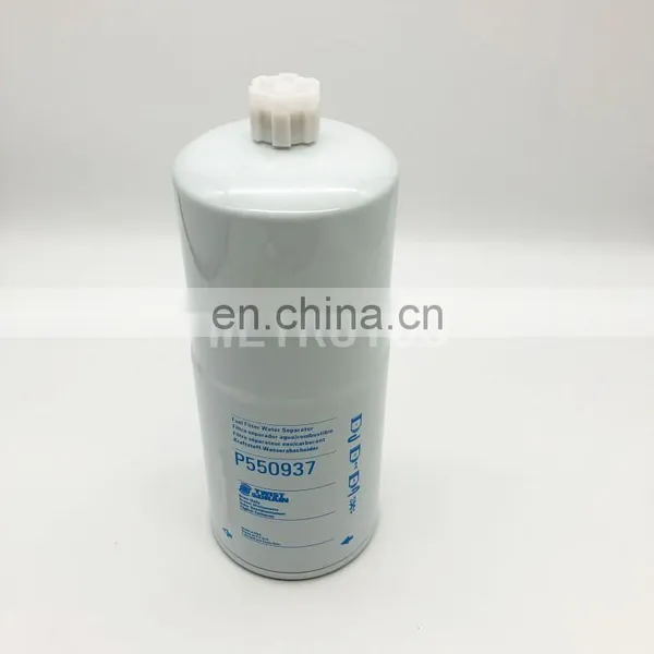 Fuel Water Separator Filter BF1357 FS1006 P550937 photo-4