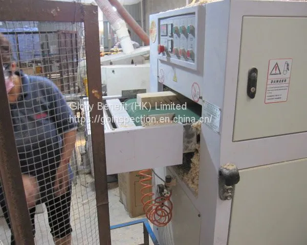Factory Audit in China, Quality Control in China photo-2