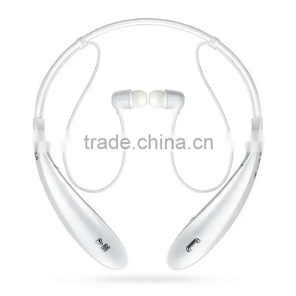 Wireless Bluetooth Headset With FREE BONUS Gift photo-2