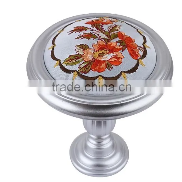DZ Curtain Plastic Hook Handmade Curtain Tassels photo-2