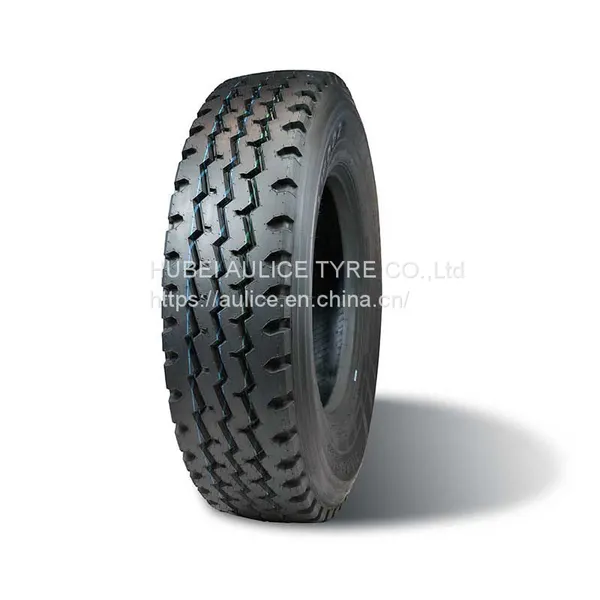 Steer Tire