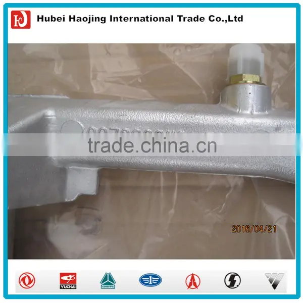 Dongfeng Oil Filter Block 0070903113 photo-4