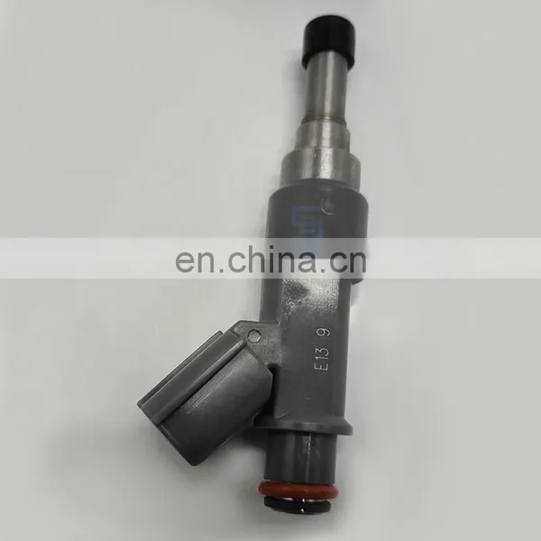 23209-39165 Wholesale Car Fuel Injector for Land Cruiser Sequoia Tundra 4.6L/5.7L V8 2009-2015 photo-3