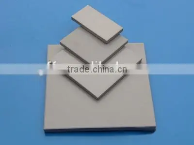 Alumina/ Silicon Ceramic Tile Applied For Coal Cinder photo-2