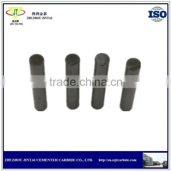 Small Size Cemented Carbide Solid Bars for Wholesale photo-3