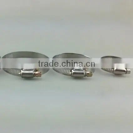 304SS T Clamps and 304SS Silicone Hose Clamp photo-5