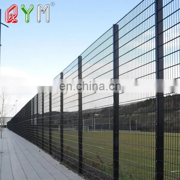 358 Security Fencing Cost Per Metre Anti-Climb Fence Security photo-4