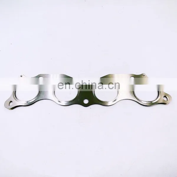 Genuine 18115-PRB-A01 Exhaust Manifold Gasket for Honda Accord Cr-v Odyssey Stream Fuel Injection Pressure Relief Gasket photo-3