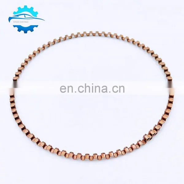 Factory Manufacturer Auto Parts Engine Piston Rings Oem 12033ac210 Type for Subaru Fb20 photo-3