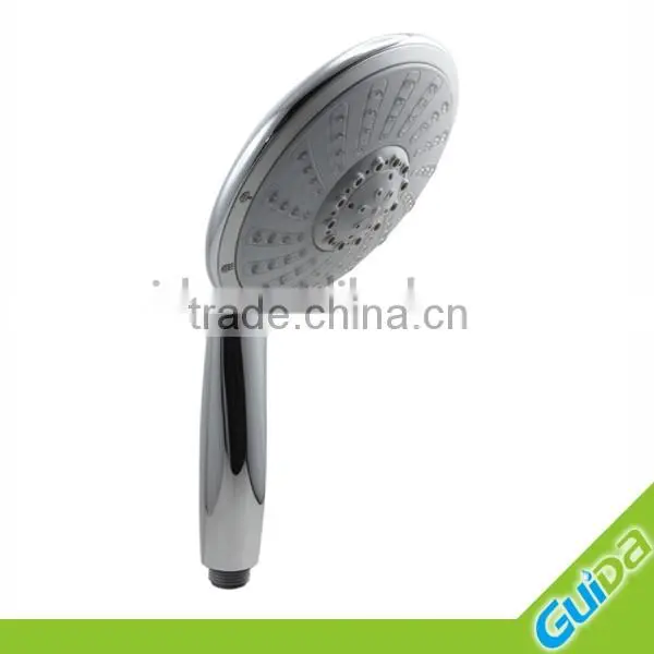 New High Quality Super Supercharged Hand Shower With Big Panel photo-2