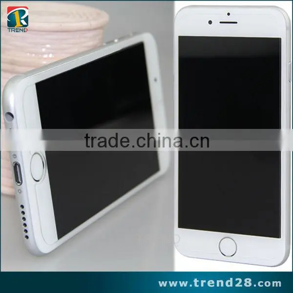 0.33mm Explosion-proof 2.5D 9h Hardness Tempered Glass Screen Protector for Iphone photo-5