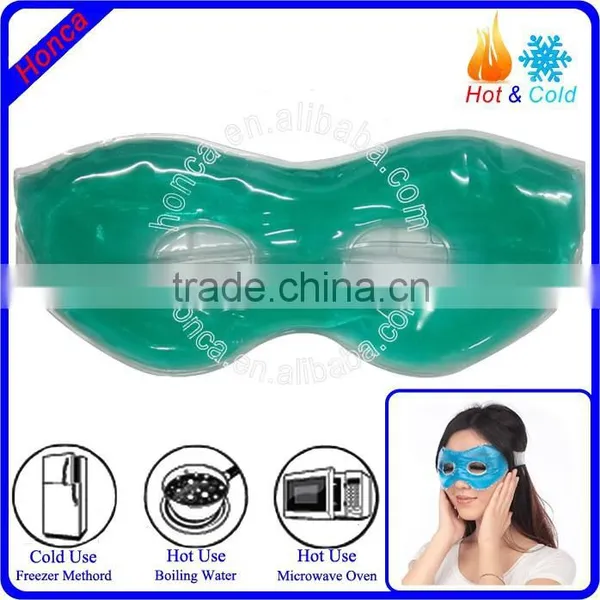 Soothing Gel Eye Mask photo-2