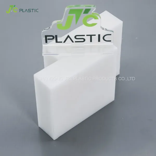 JTC 3mm 10mm 30mm Size 4x8 Virgin Solid Polypropylene Plastic PP Sheet photo-3