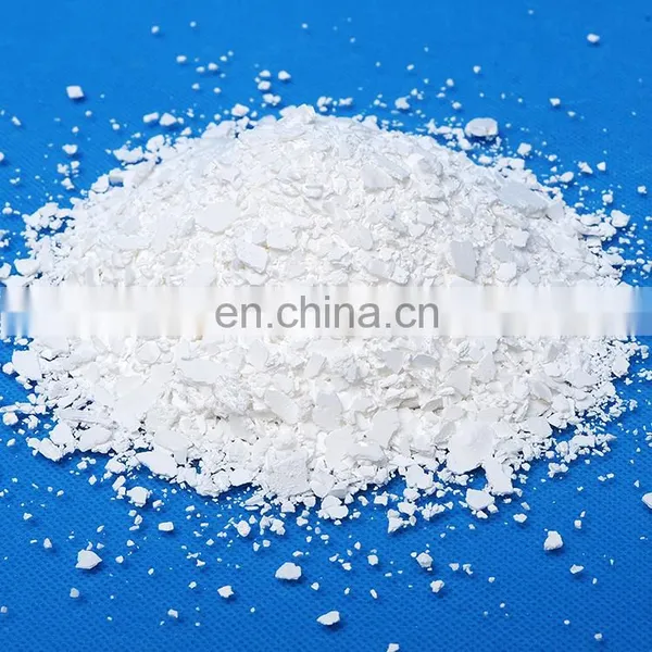 Bulk Calcium Chloride Anhydrous 94% Prill