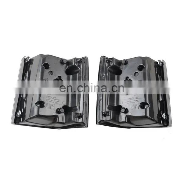 Update Taillight for Range Rover Vogue 2010+ Offroad Auto Parts photo-4